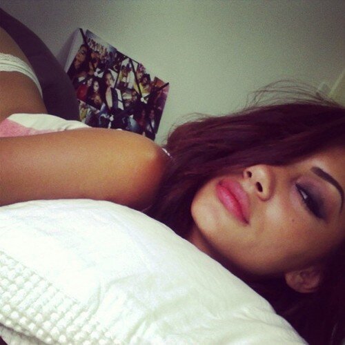 It sucks when you're ignored by the one person whose attention means the world to you.