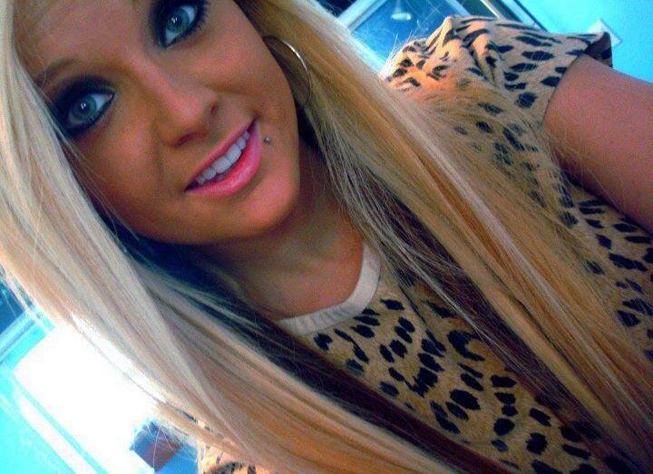 Girls remember everything.
