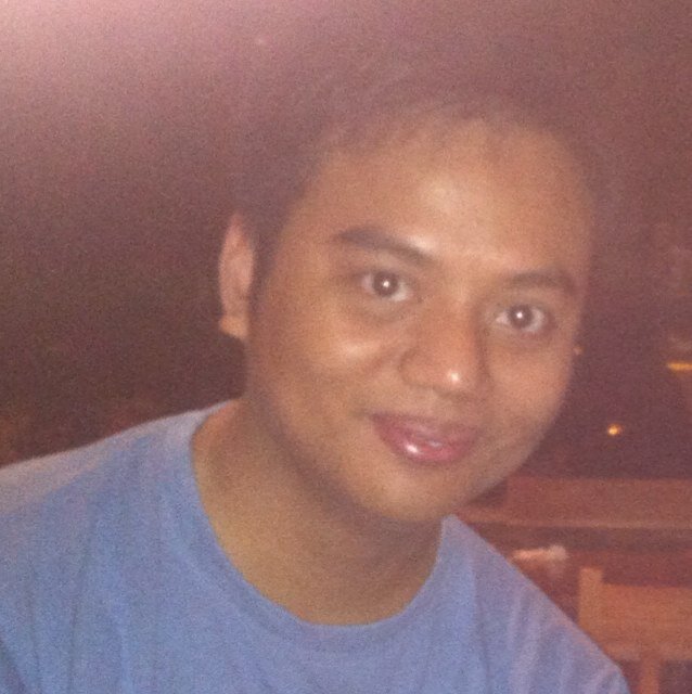 Fauzzi68's profile picture. 