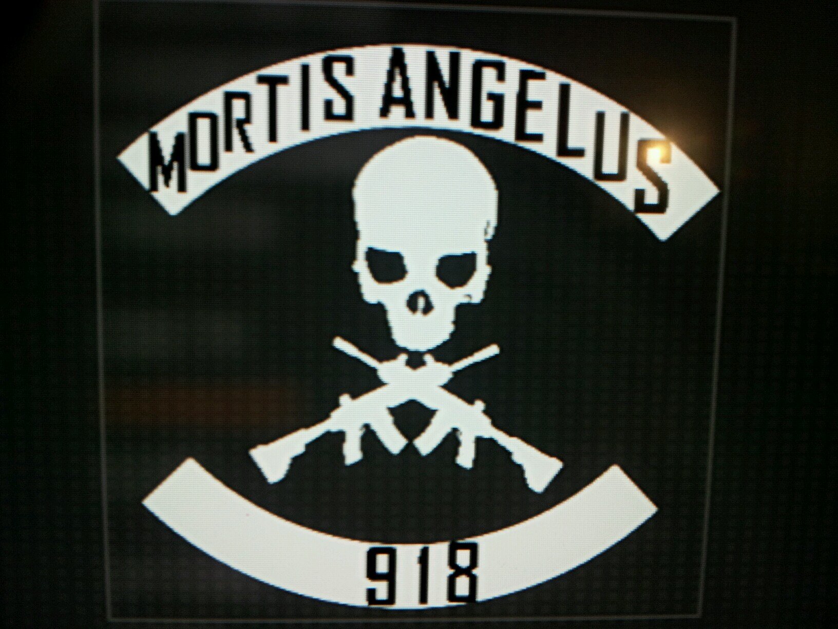 Member of Mortis Angelus Clan.  Psn id: stangon18s
