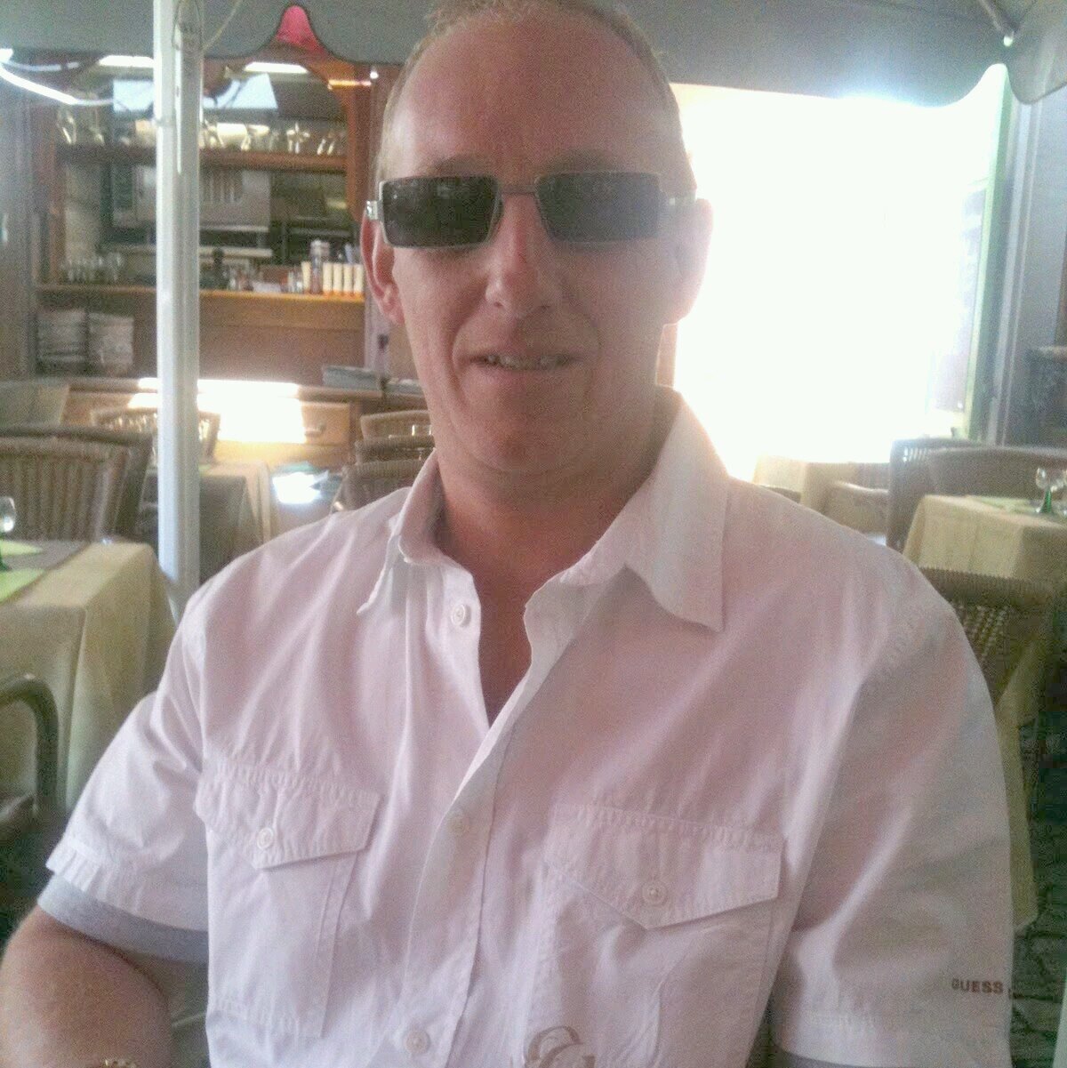 firstweb45's profile picture. 