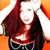 Amelia G (@ameliag) Twitter profile photo Amelia G (@ameliag) Twitter profile photo