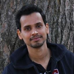Engineer by profession,Qual researcher by passion.Enjoy to connect wid ppl..love to eat, watch TV n sometimes tweet. RT's are not endorsements