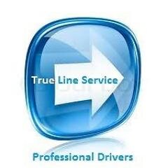 Truelineservice's profile picture. Why call a cab? Flat Rates. wi-fi gps  613-869-8783 TRUE LINE