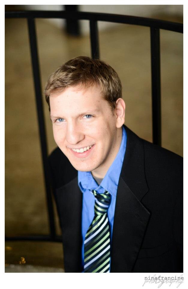 AnthonyBannach's profile picture. Concert and Film Composer, Saxophonist.  Soundcloud Page:   https://t.co/nOkmLkjMdQ Live everything.  Live the questions now.