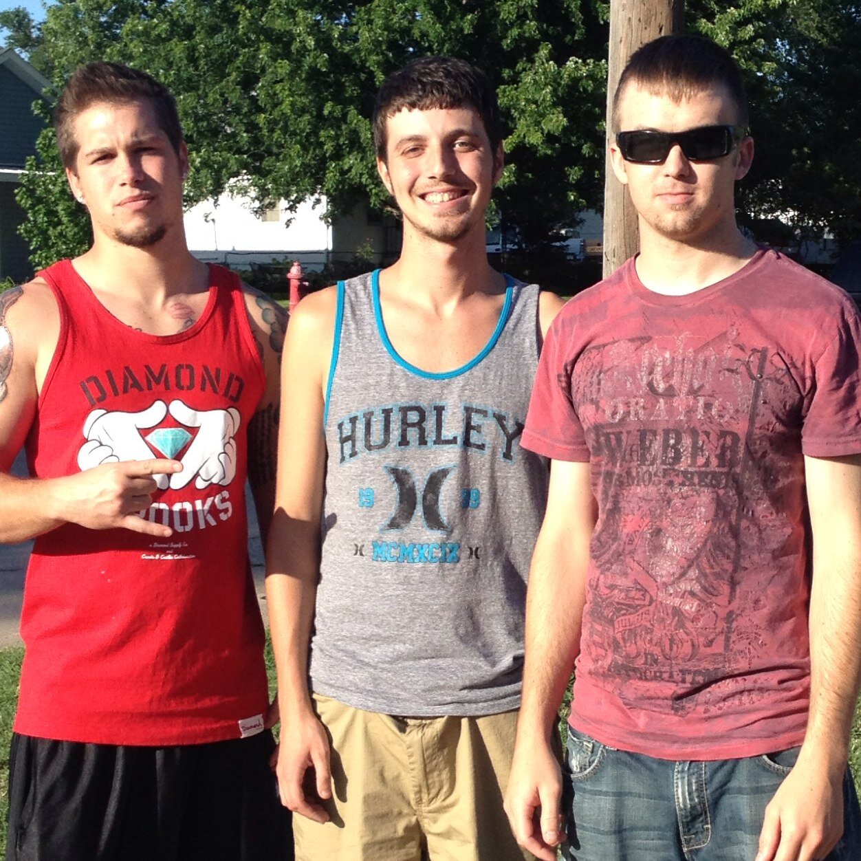 UknowYouDrunk's profile picture. Est. 1989. #TheFamily