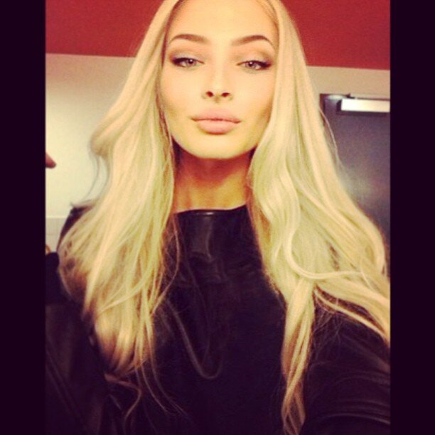 HenriettaHullbr's profile picture. When parents bring up your ex