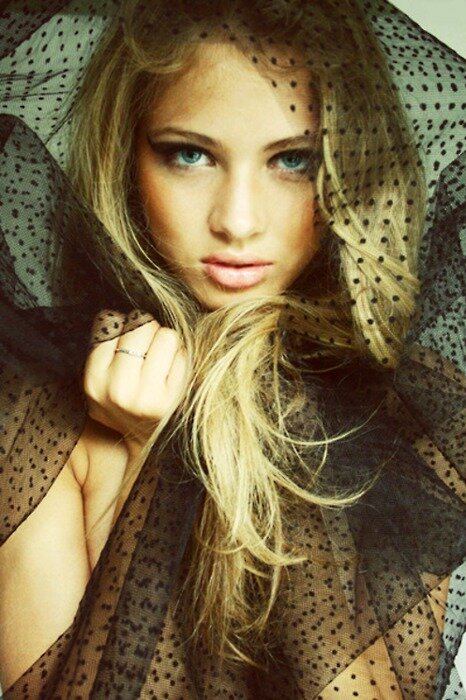 Don't make anyone fall for you if you have no intention of catching them.