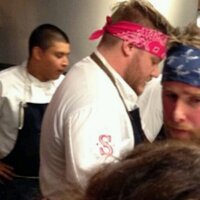 Jeremy Manis  (@chefjeremymanis) 's Twitter Profile
