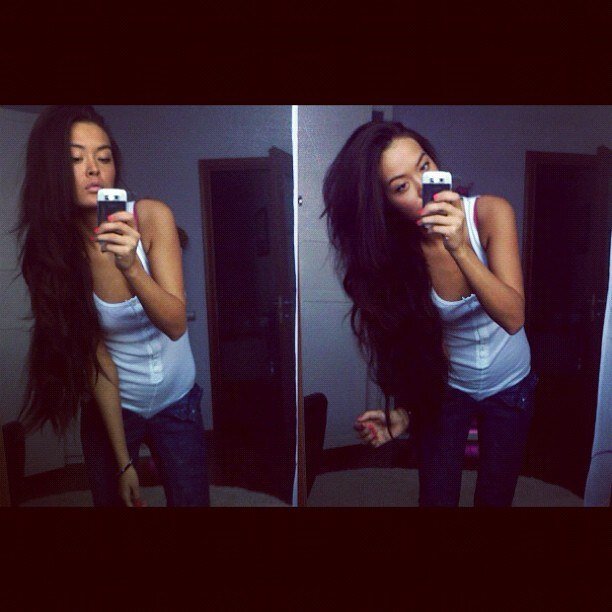 AlineLortz's profile picture. I'm not a backup plan. and definitely not a second choice.