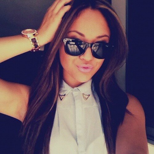 AureliaGeipelt's profile picture. We spend too much time wondering why we're not good enough.