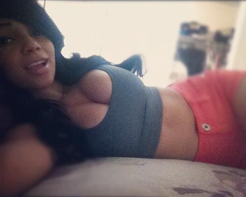 I just want someone to be real with me.