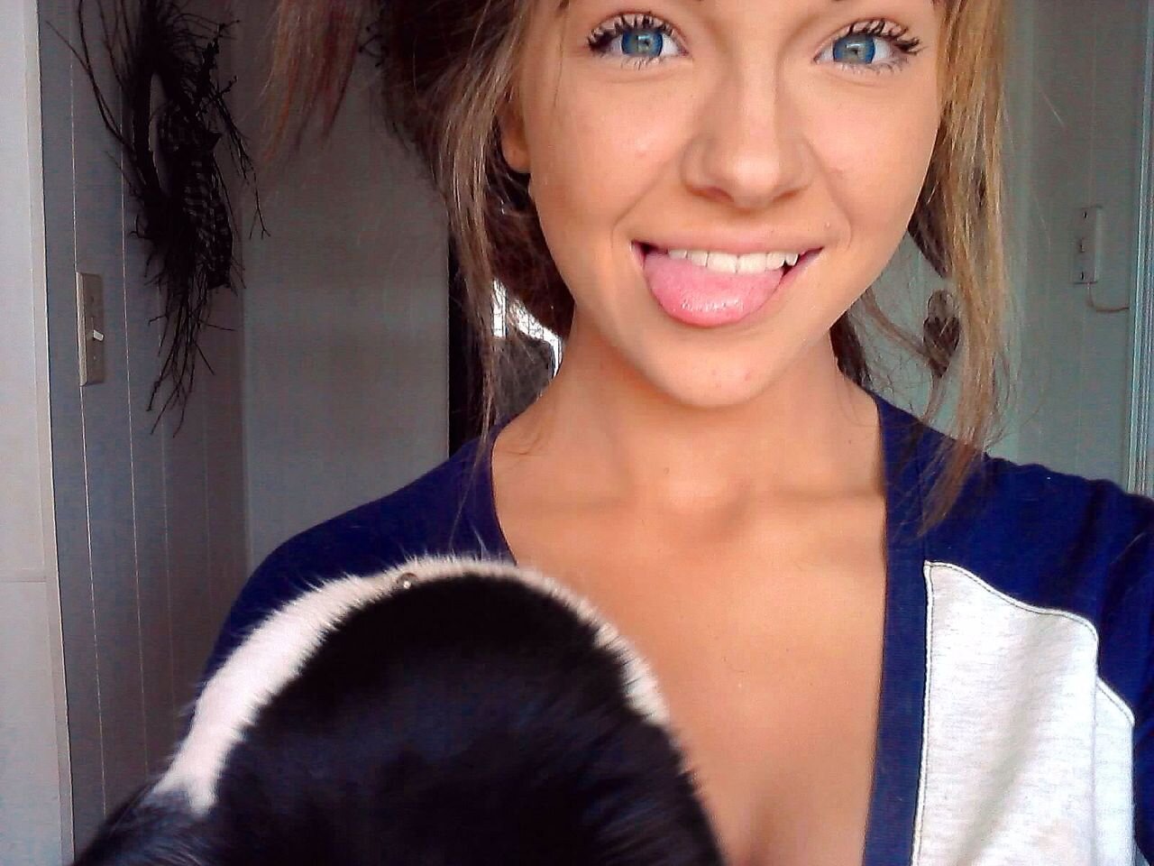 The best relationships usually begin unexpectedly.