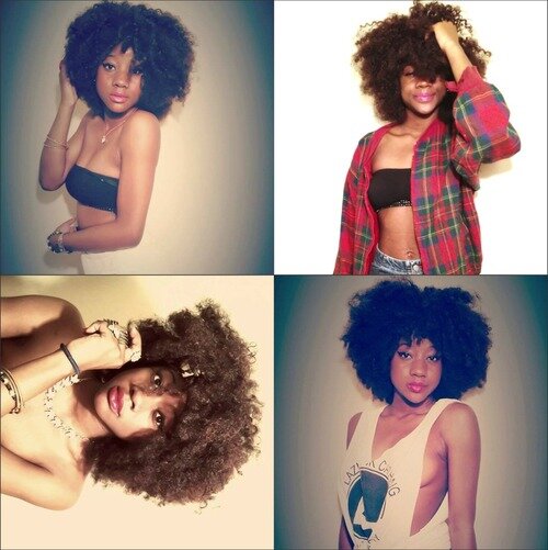 ConcordiaMaldon's profile picture. My attitude is based on how you treat me.