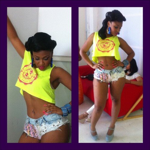 RhiamonFranseco's profile picture. I CAN BE: weird silly serious quiet outgoing wild sweet funny kind dramatic sarcastic creative romantic but really, I'm just me.