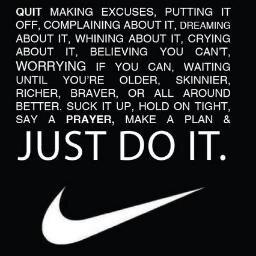 New small business. Custom Gear for athletes from athletes. Nike projects in Future. #Releasethebeast #BruinArmy