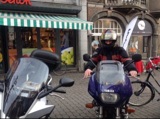 EddyReinaart51's profile picture. 