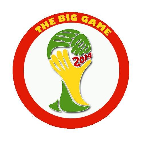 TheBigGame2014's profile picture. FIFA World Cup 2014