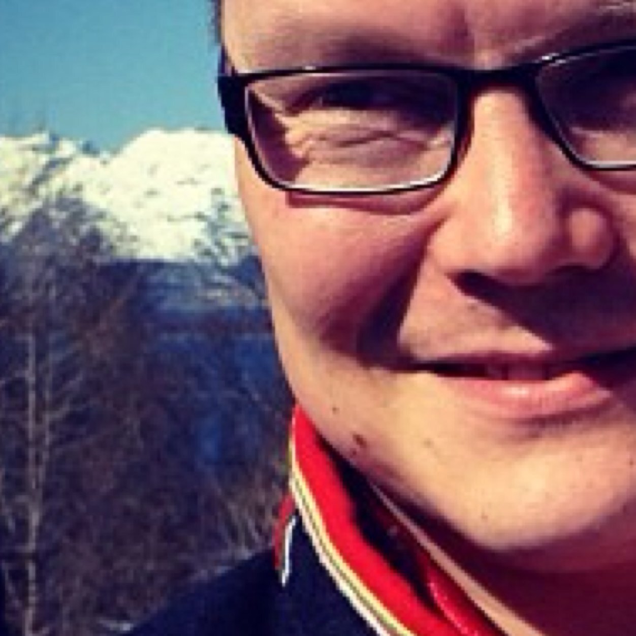 EivindSteinholm's profile picture. Lydtekniker til leie. Bor i Tromsø.