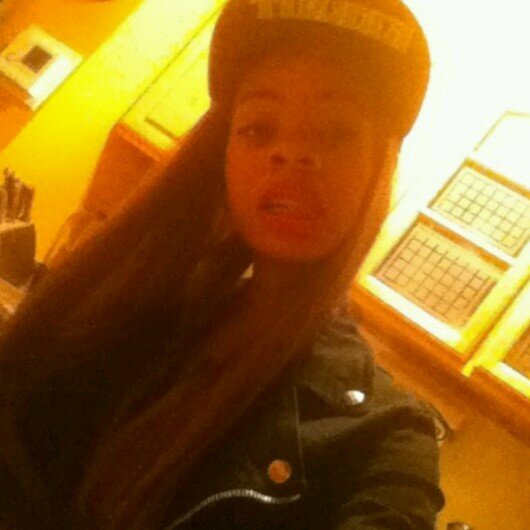 just being weird