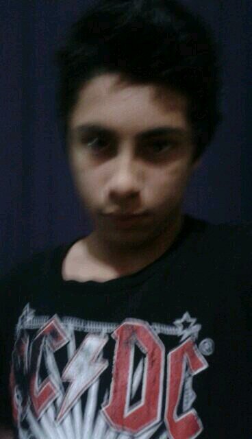 Rock*metal*dibujar*south park*killzone*jeff the killer*AC/DC