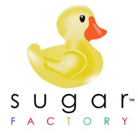 SUGAR FACTORY (@sugarfactory) Twitter profile photo