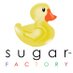 Twitter Profile image of @SugarFactory