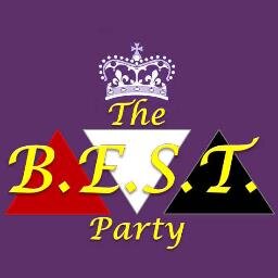 Student Ran Government by Abby, Zoe, Amani, Abena, Emma, and Christian. #voteB.E.S.T Friday, January 17 in Mr. Phillips's Room!!