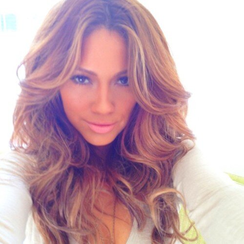 Dimples are so damn attractive.