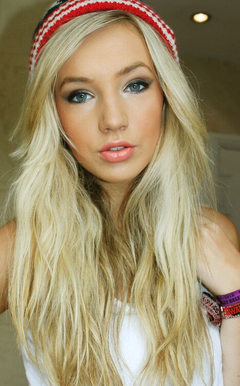 KlaraPauletti's profile picture. I wish I could see you. Literally, right now, at this very second. I want to be with you.