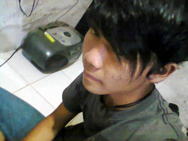 You follow me, me follow back!!