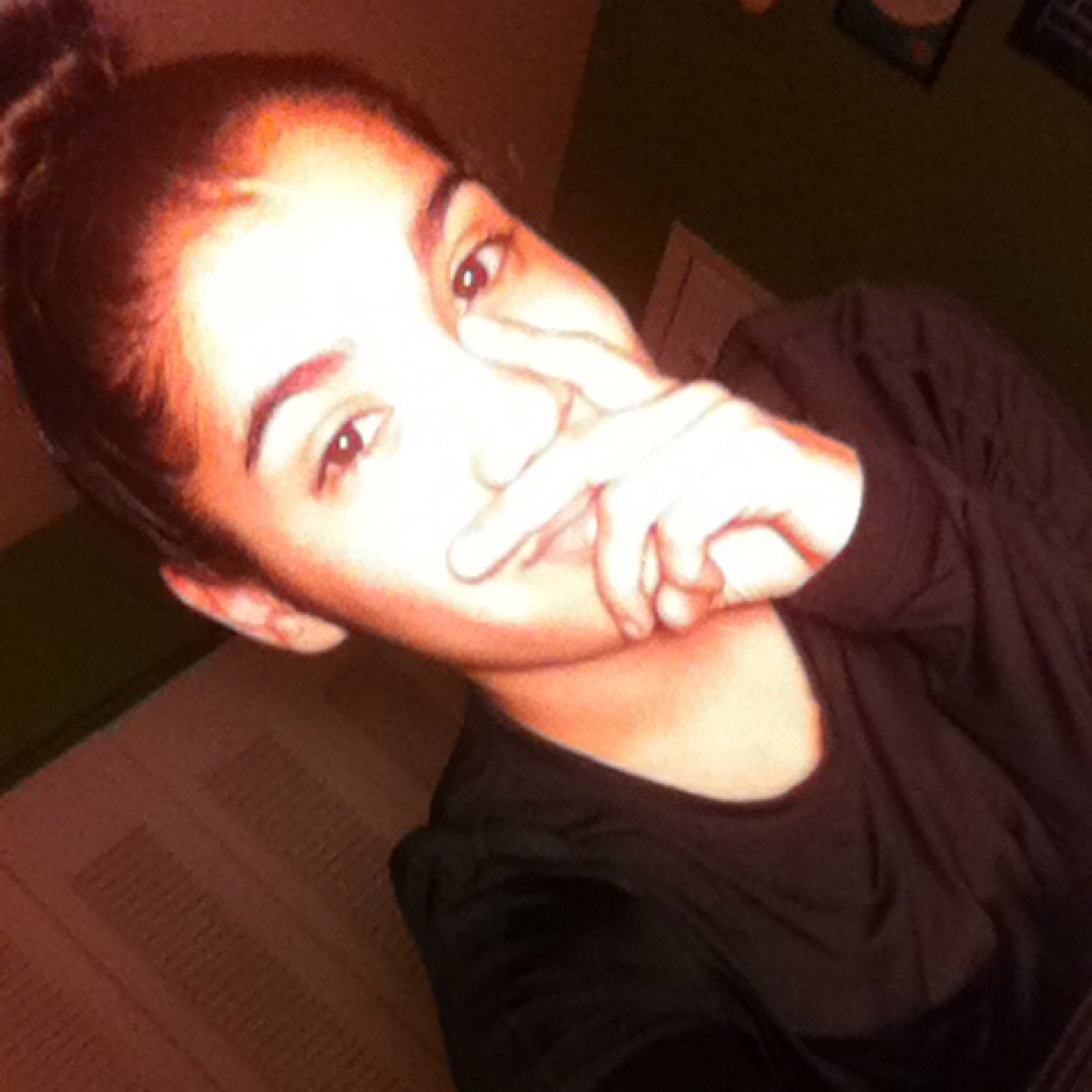 NinaDiaz53's profile picture. - I am a Christian, Who loves a lot of sports, who spends most her time singing & writting.