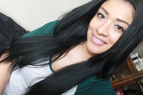 TishBlunsom's profile picture. Me: I'm over my crush. Me: I'm over my crush. Me: I'm over my crush. Crush: Hi Me: Never mind.