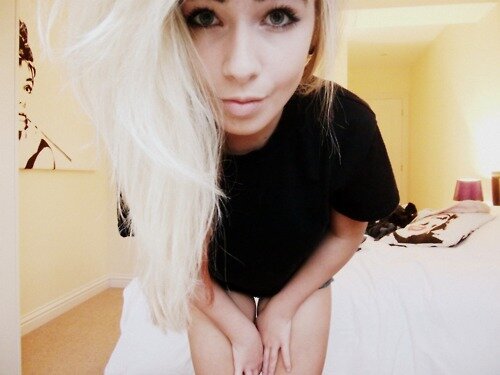 NanceyMcEur's profile picture. Thinking about you makes me smile. Seeing you gives me butterflies. Being around you lets me know that its ok to fall in love.