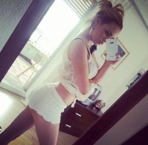 PattieMacCrinde's profile picture. I don't want to talk to anyone unless It's you.