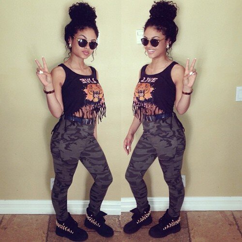 HermineMcClough's profile picture. Stages of life: 1) You believe in Santa Claus. 2) You don't believe in Santa Claus. 3) You are Santa Claus. 4) You look like Santa Claus.