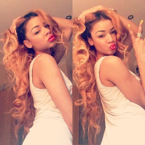 CarmaSeidemann's profile picture. We ignore each other and pretend the other person doesn't exist, but deep down inside, we both know it wasn't supposed to end like this.