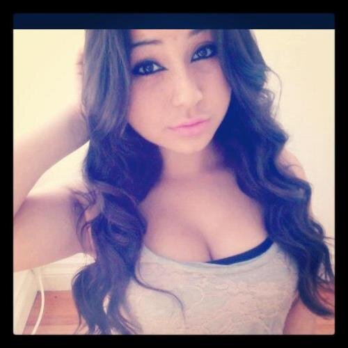 Just shut up and kiss her.
