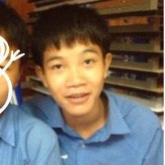 มาย เนม อีส นิค ' เคเคดับบิว มอ สาม ' # ตามนั้น