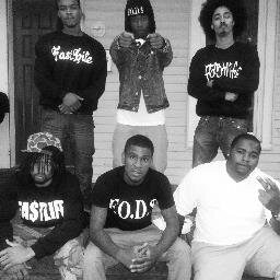 FastLife DGP S/o to THC