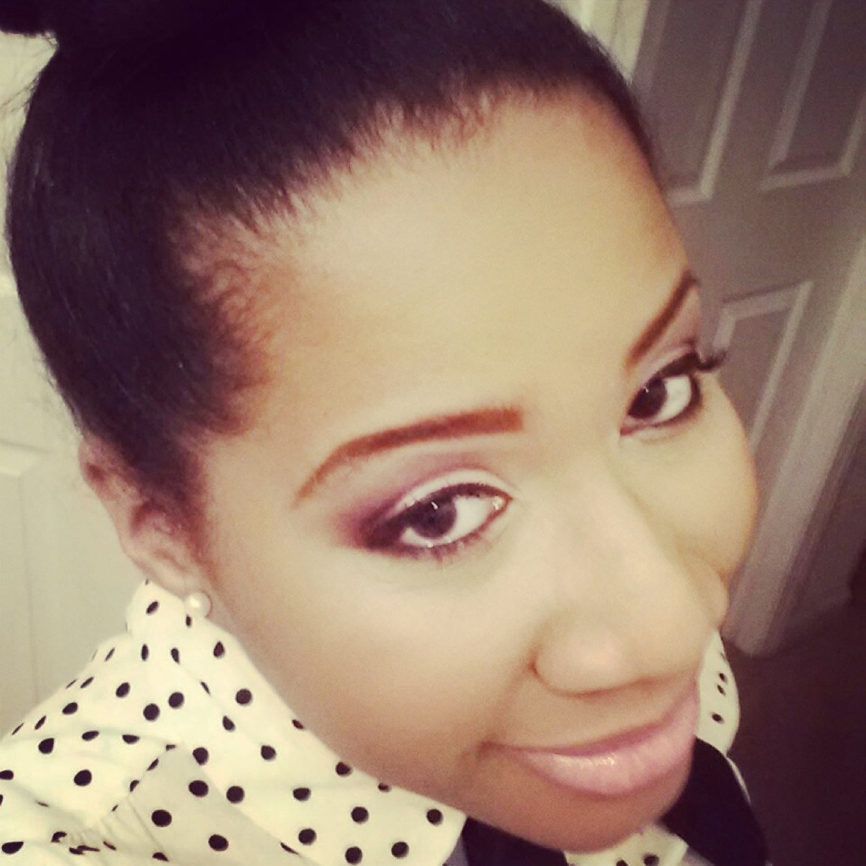 allaboutjaki's profile picture. Jennifer Jaki Johnson | ✈ Jetsetter 🌎 26 Countries Down 📻Reported on V-103, Kiss 104.1 & Blazin 92.3 🎓Spelman B.A. & Columbia #ivyleague M.S