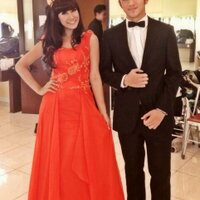 Anisa Rahma Adi (@anisarahmah_adi) 's Twitter Profile