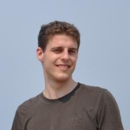 Dave_Geb's profile picture. 