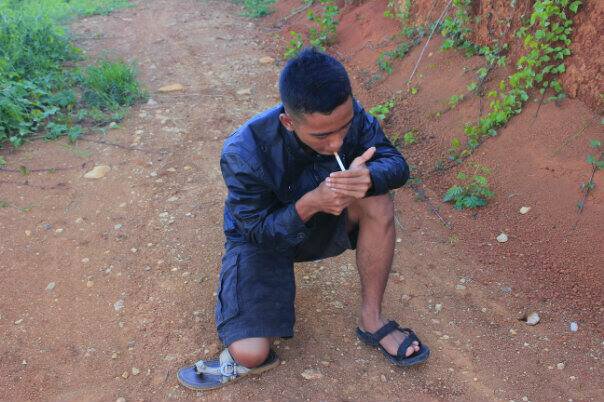 •Bebas tak memiliki aturan•photografer`