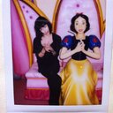 Marie Bruce - @lucipurr17 - Twitter