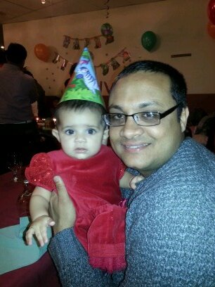 rohitkapil81's profile picture. Business consultant. Enjoy every second ;-)