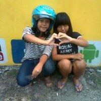 wulan_anggreni (@wullndt_imuettt) 's Twitter Profile