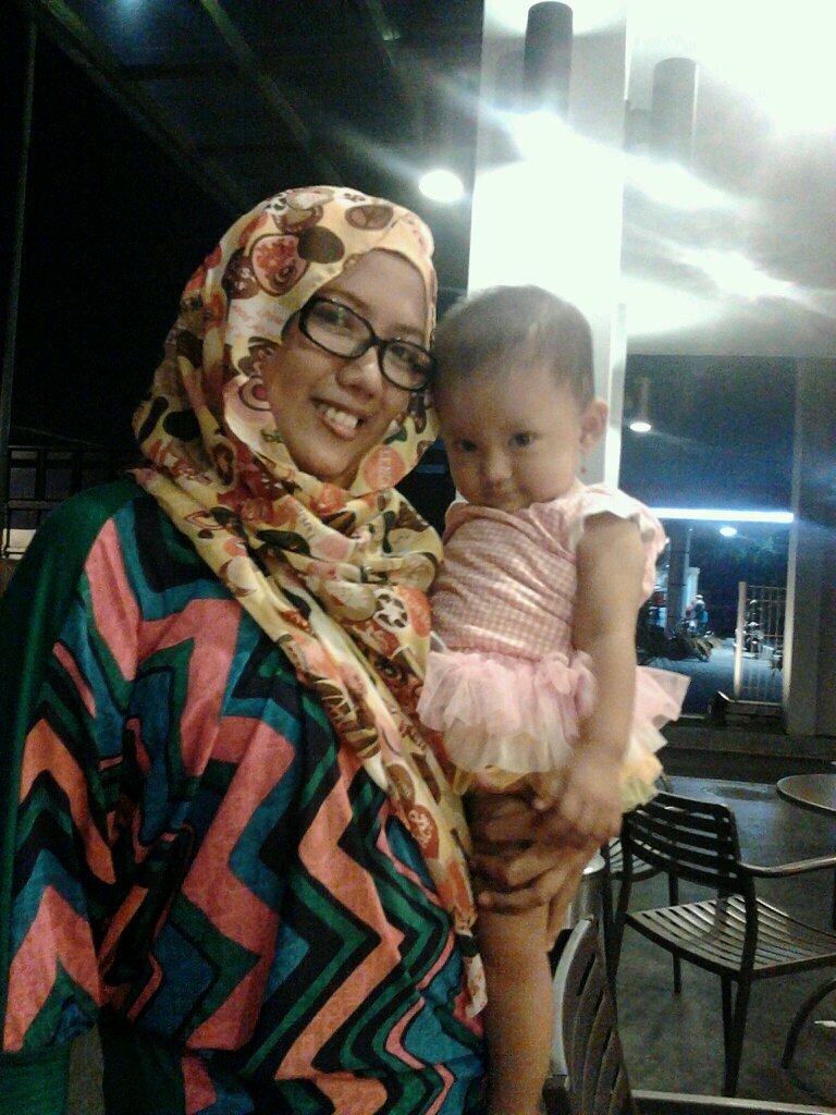 rincesusanto's profile picture. I love my family