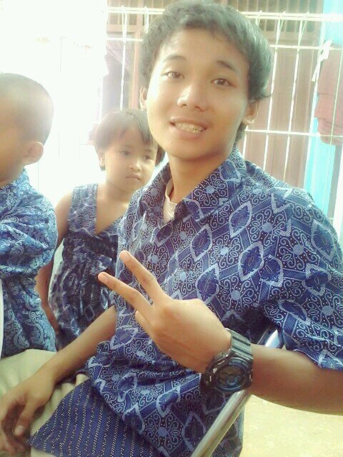 budiisupriyanto's profile picture. 