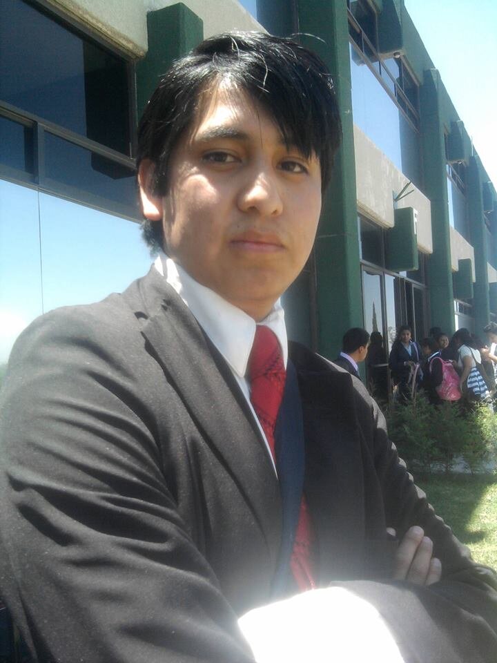 Ingeniero en TI